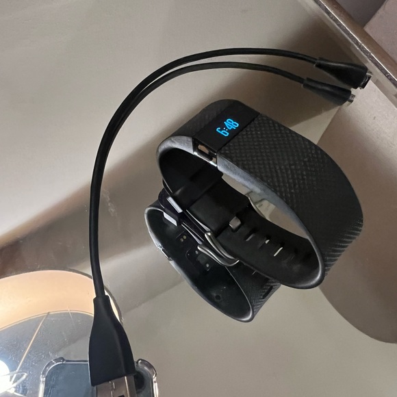 Fitbit Charge HR - Picture 4 of 6